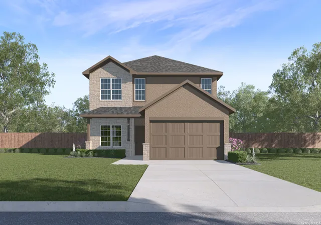 Photo 1 of Sale Pending at 5008 Blind Shot, San Antonio, TX 78261 | MLS# 1942646 | Listing updated on 2026-02-27