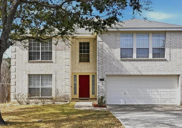 Photo 1 of Single family home for sale at 1341 Leopard Hunt, San Antonio, TX 78251 | MLS# 1942652 | Listing updated on 2026-06-22