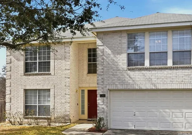 Photo 2 of Single family home for sale at 1341 Leopard Hunt, San Antonio, TX 78251 | MLS# 1942652 | Listing updated on 2026-06-22