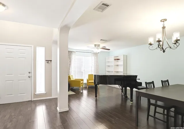 Photo 3 of Single family home for sale at 1341 Leopard Hunt, San Antonio, TX 78251 | MLS# 1942652 | Listing updated on 2026-06-22