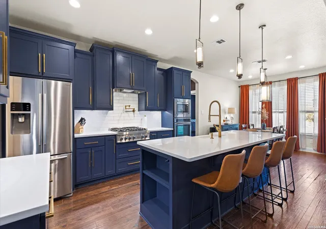 Photo 3 of Single family home for sale at 619 Cambridge, New Braunfels, TX 78132 | MLS# 1942669 | Listing updated on 2026-04-04