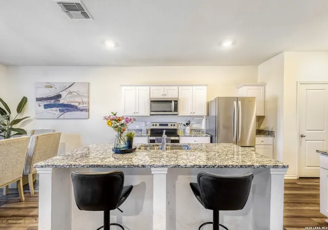 Photo 3 of Single family home for sale at 5247 Hickory Pl, San Antonio, TX 78222 | MLS# 1942678 | Listing updated on 2026-08-11