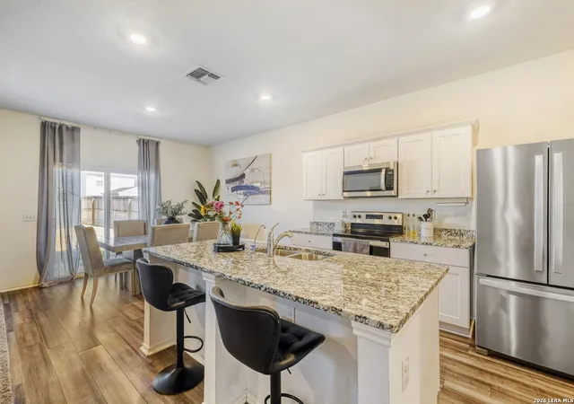 Photo 4 of Single family home for sale at 5247 Hickory Pl, San Antonio, TX 78222 | MLS# 1942678 | Listing updated on 2026-08-11