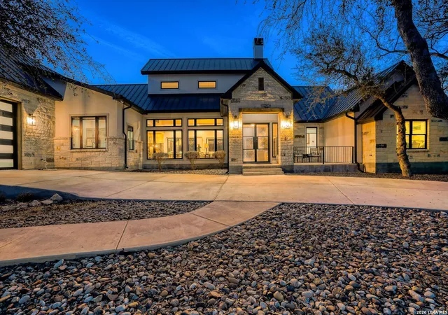 Photo 1 of Single family home for sale at 2119 Andalusia, Canyon Lake, TX 78133 | MLS# 1942680 | Listing updated on 2026-03-10