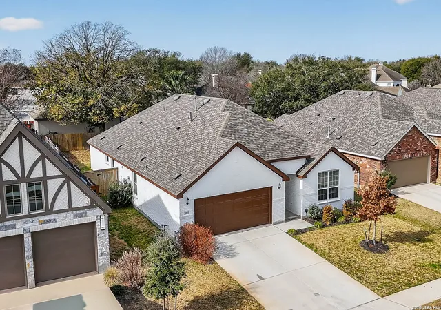 2nd image of 469 Rosemellow St, New Braunfels, TX 78132 | MLS# 1942683