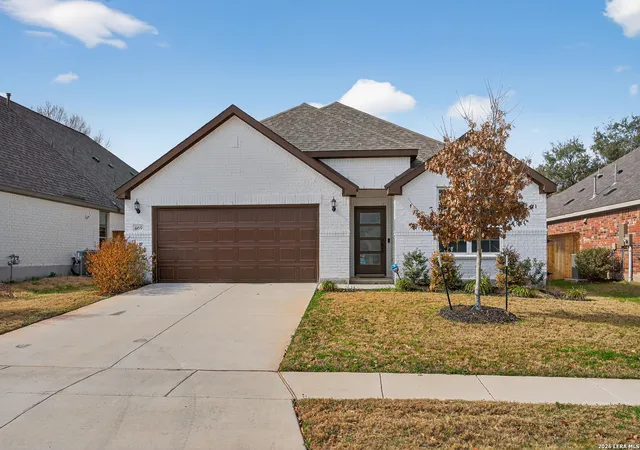 3rd image of 469 Rosemellow St, New Braunfels, TX 78132 | MLS# 1942683