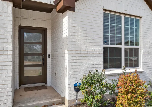 4th image of 469 Rosemellow St, New Braunfels, TX 78132 | MLS# 1942683