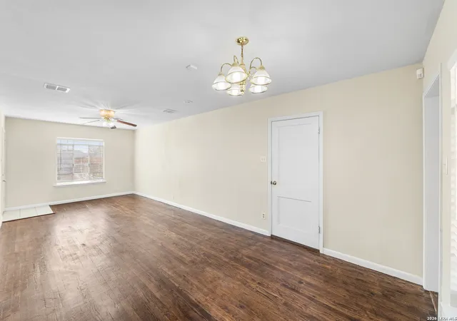 Photo 4 of Sale Pending at 119 Ewing, San Antonio, TX 78201 | MLS# 1942686 | Listing updated on 2026-03-19