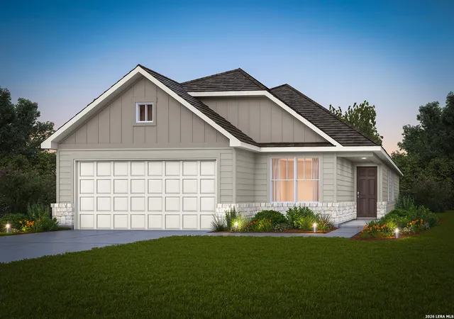 1st image of 447 White Heron Way, Marion, TX 78124 | MLS# 1942687