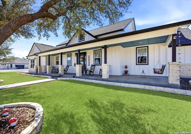 Photo 3 of Sale Pending at 635 Double Gate, Castroville, TX 78009 | MLS# 1942688 | Listing updated on 2026-04-16
