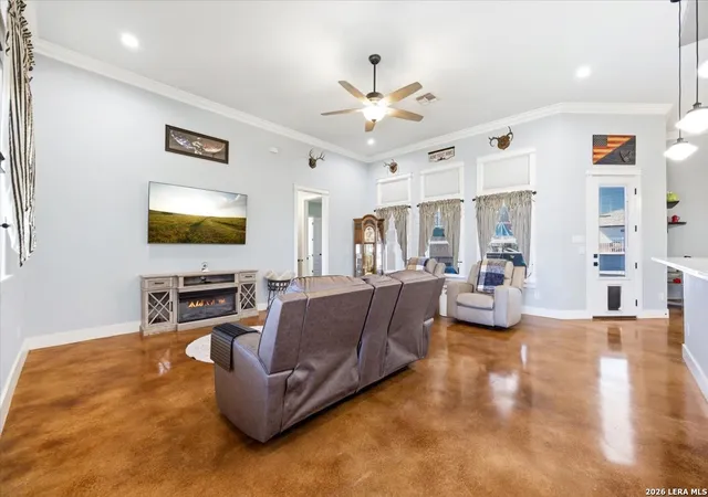 Photo 4 of Sale Pending at 635 Double Gate, Castroville, TX 78009 | MLS# 1942688 | Listing updated on 2026-04-16