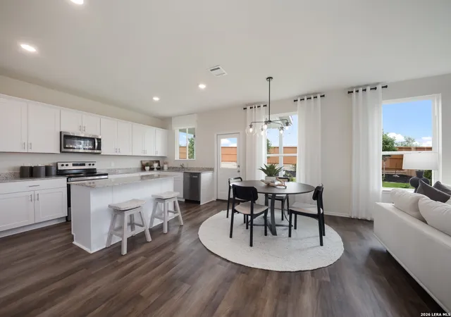 4th image of 475 White Heron Way, Marion, TX 78124 | MLS# 1942698