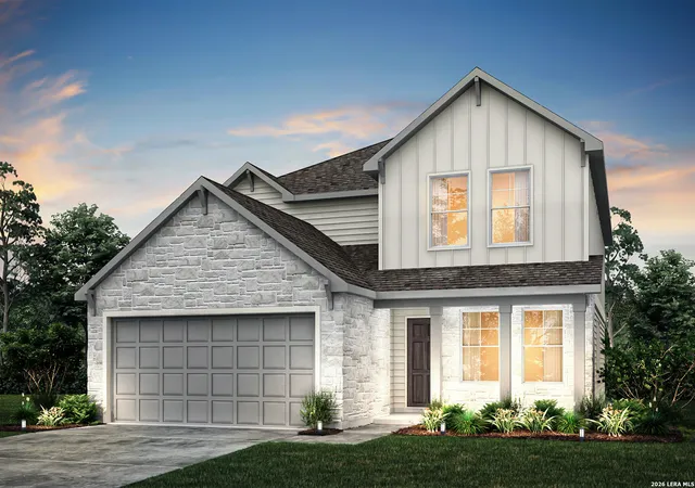 1st image of 475 White Heron Way, Marion, TX 78124 | MLS# 1942698