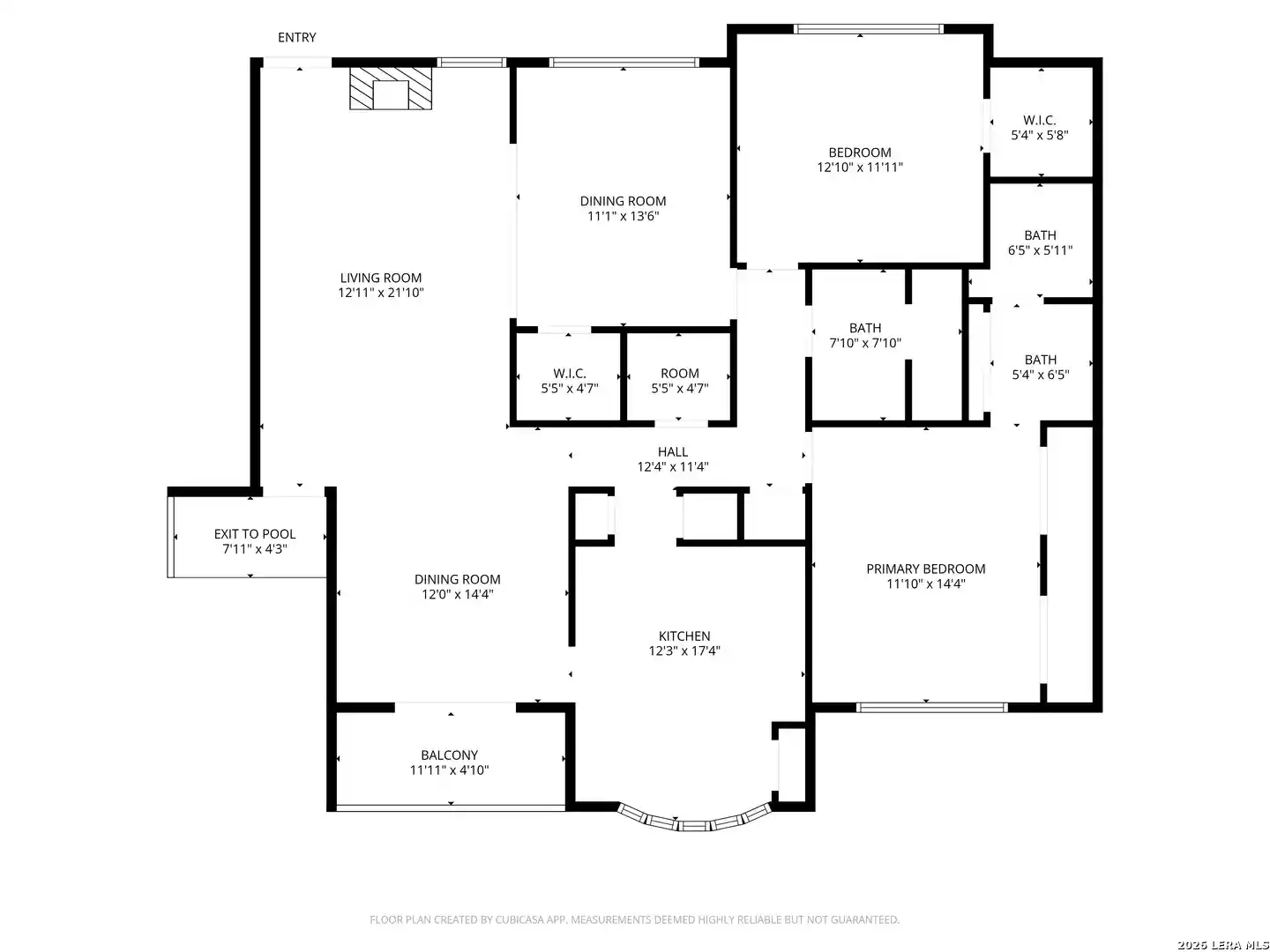 Listing Photo 39 - Condo for sale in 7711 Callaghan located at 7711 Callaghan, San Antonio, TX 78229 - Unit #APT 404