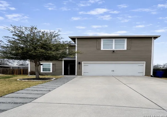 Homes for sale in San Antonio, TX | 3523 Southton View, San Antonio, TX 78222 | MLS# 1942717