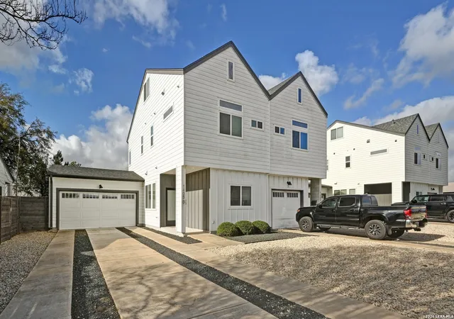1st image of 4400 Gillis #B, Austin, TX 78745 | MLS# 1942727