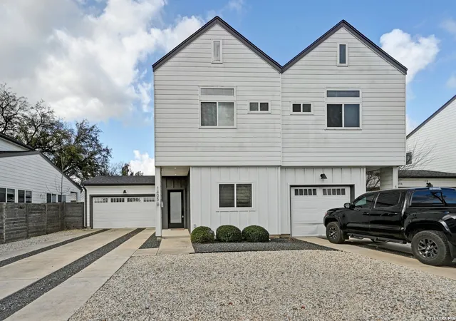 2nd image of 4400 Gillis #B, Austin, TX 78745 | MLS# 1942727