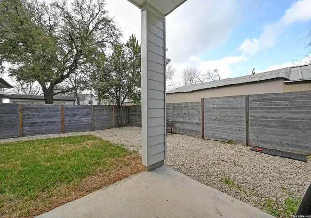 2nd image of 4400 Gillis, Austin, TX 78745
