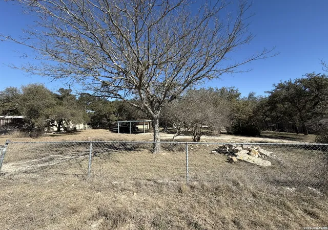 Photo 1 of Sale Pending at 618 W Clark, Canyon Lake, TX 78133 | MLS# 1942736 | Listing updated on 2026-04-11