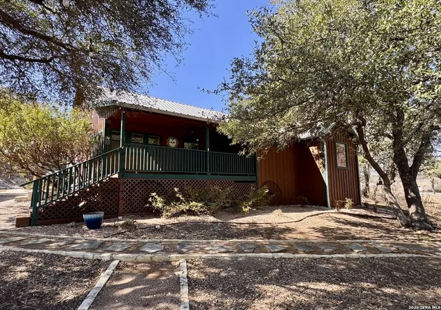 Photo 3 of Single family home for sale at 451 Wegener Trail, Fischer, TX 78623 | MLS# 1942737 | Listing updated on 2026-04-07
