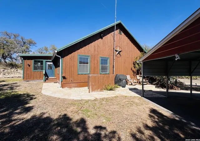 Photo 4 of Single family home for sale at 451 Wegener Trail, Fischer, TX 78623 | MLS# 1942737 | Listing updated on 2026-04-07