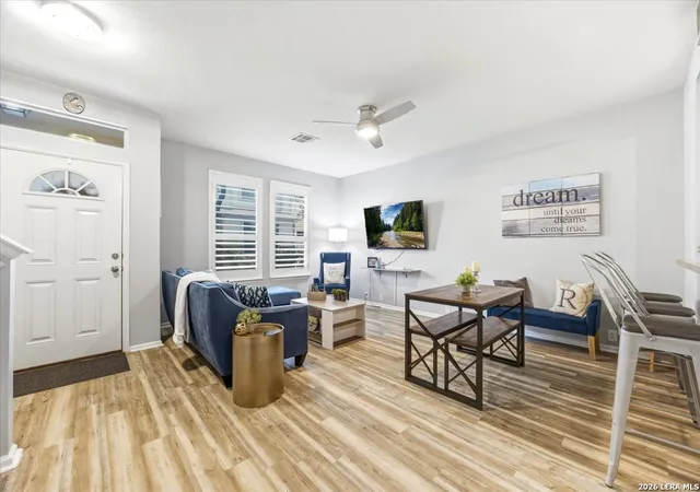 Photo 4 of Single family home for sale at 13517 Bristow Dawn, San Antonio, TX 78217 | MLS# 1942744 | Listing updated on 2026-08-27