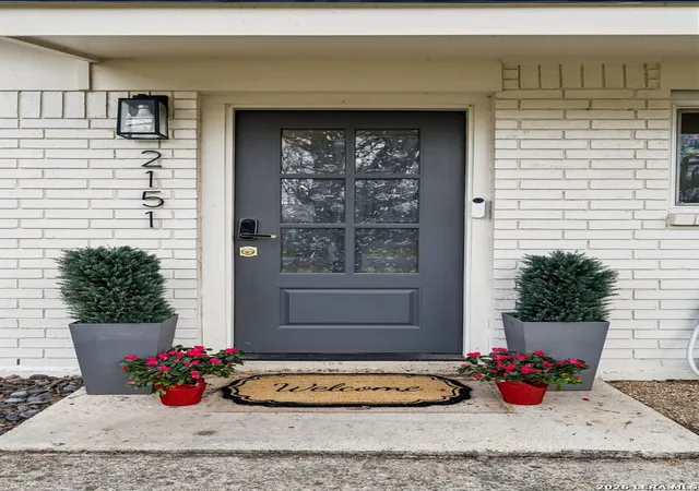 5th image of 2151 Gruene, New Braunfels, TX 78130 | MLS# 1942754