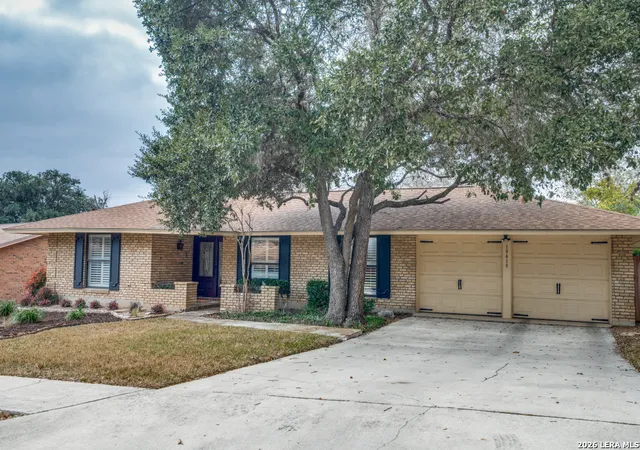 2nd image of 10419 Northampton, San Antonio, TX 78230 | MLS# 1942763
