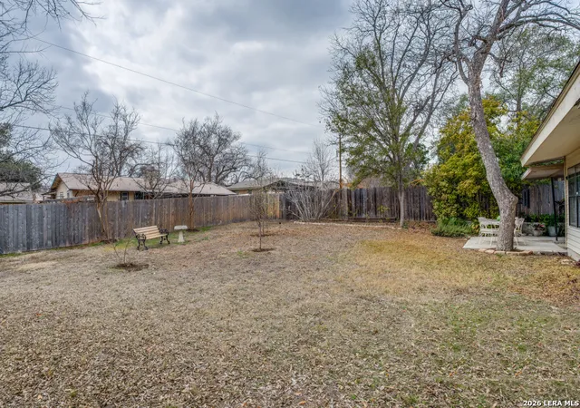24th image of 10419 Northampton, San Antonio, TX 78230 | MLS# 1942763