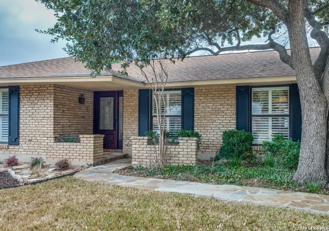 3rd image of 10419 Northampton, San Antonio, TX 78230 | MLS# 1942763