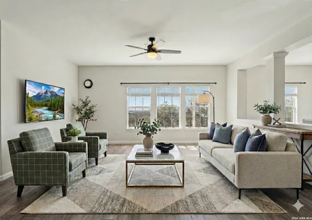 Photo 3 of Sale Pending at 6610 E Kings Crown, San Antonio, TX 78233 | MLS# 1942772 | Listing updated on 2026-05-04