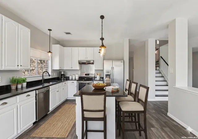 Photo 3 of Sale Pending at 6610 E Kings Crown, San Antonio, TX 78233 | MLS# 1942772 | Listing updated on 2026-05-04