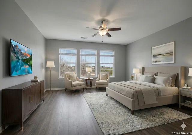 Photo 4 of Sale Pending at 6610 E Kings Crown, San Antonio, TX 78233 | MLS# 1942772 | Listing updated on 2026-05-04