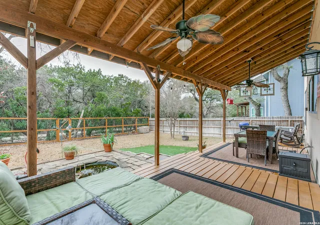 Photo 4 of Sale Pending at 7632 Flower Blf, San Antonio, TX 78240 | MLS# 1942774 | Listing updated on 2026-02-28