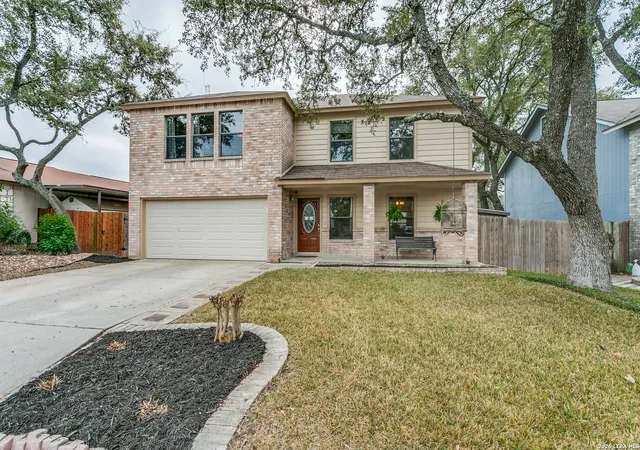 Photo 1 of Sale Pending at 7632 Flower Blf, San Antonio, TX 78240 | MLS# 1942774 | Listing updated on 2026-02-28