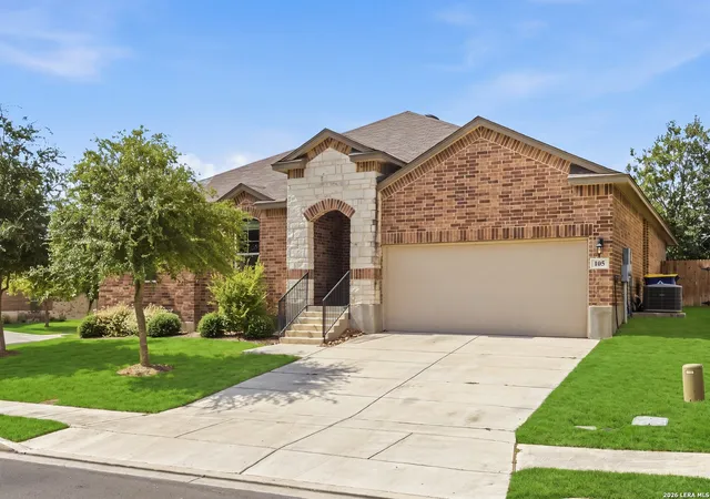 2nd image of 105 Blaze Moon, Cibolo, TX 78108 | MLS# 1942797