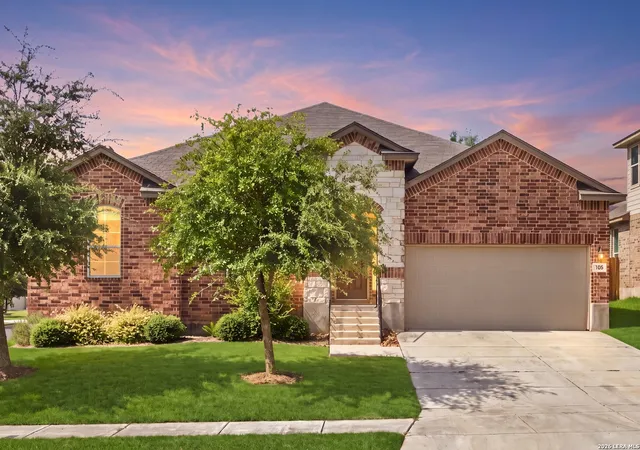 3rd image of 105 Blaze Moon, Cibolo, TX 78108 | MLS# 1942797