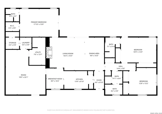 Photo 2 of Single family home for sale at 8702 Charro Ln, San Antonio, TX 78217 | MLS# 1942798 | Listing updated on 2026-09-29