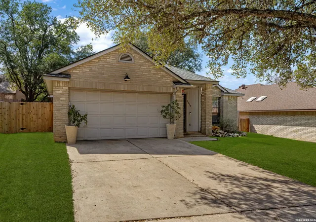 Photo 1 of Sale Pending at 1015 Hedgestone, San Antonio, TX 78258 | MLS# 1942800 | Listing updated on 2026-03-03
