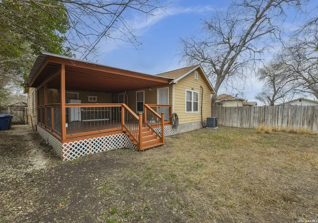 2nd image of 867 Price, San Antonio, TX 78211 | MLS# 1942804