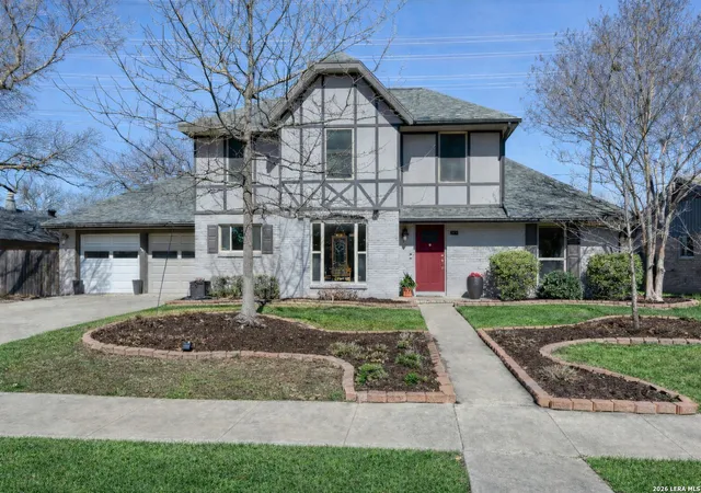Photo 1 of Sale Pending at 10406 Severn, San Antonio, TX 78217 | MLS# 1942815 | Listing updated on 2026-03-11