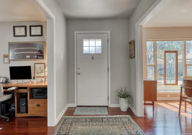 Photo 3 of Sale Pending at 10406 Severn, San Antonio, TX 78217 | MLS# 1942815 | Listing updated on 2026-03-11