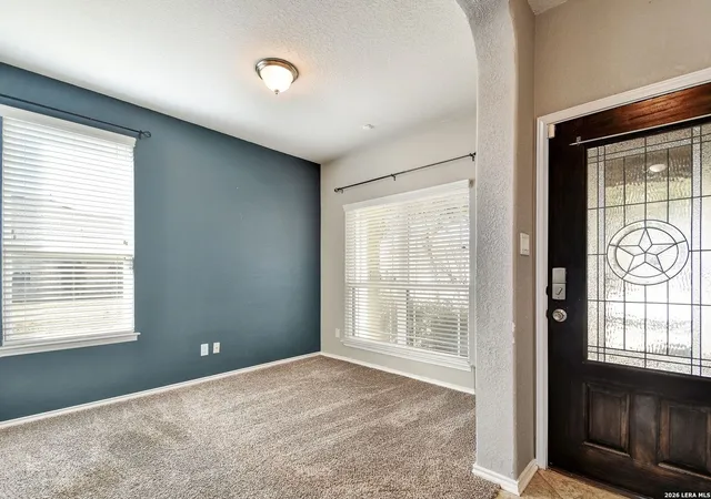 Photo 2 of Single family home for sale at 10248 Shadowy Dusk, Schertz, TX 78154 | MLS# 1942821 | Listing updated on 2026-08-12