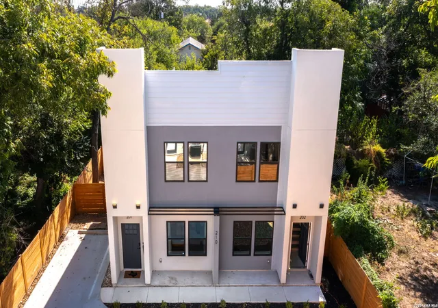 Photo 1 of Multi family home for sale at 210 Piedmont, San Antonio, TX 78203 | MLS# 1942829 | Listing updated on 2026-08-11