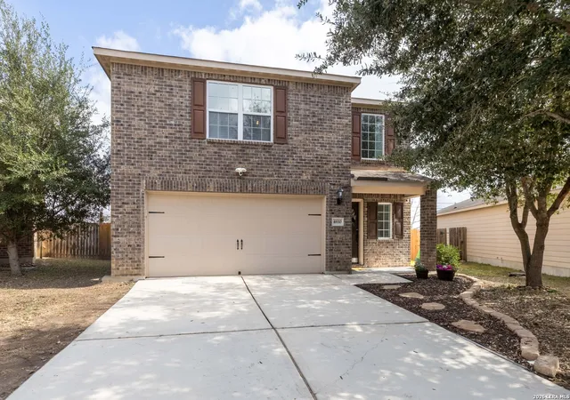 Homes for sale in San Antonio, TX | 4610 Media Meadows, San Antonio, TX 78222 | MLS# 1942832