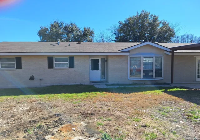 Photo 1 of Single family home for sale at 7314 Meadow Breeze, San Antonio, TX 78227 | MLS# 1942876 | Listing updated on 2026-04-23