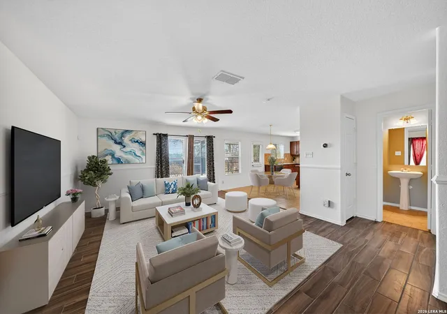 Photo 1 of Single family home for sale at 12010 Dove Ranch, San Antonio, TX 78254 | MLS# 1942878 | Listing updated on 2026-08-31