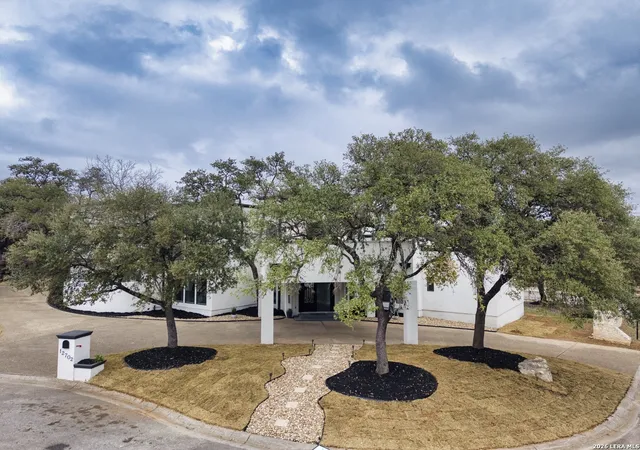 Photo 2 of Single family home for sale at 12702 Cranes, San Antonio, TX 78230 | MLS# 1942884 | Listing updated on 2026-04-08