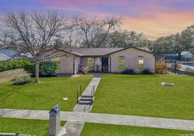 2nd image of 3410 Nantucket, San Antonio, TX 78230 | MLS# 1942889