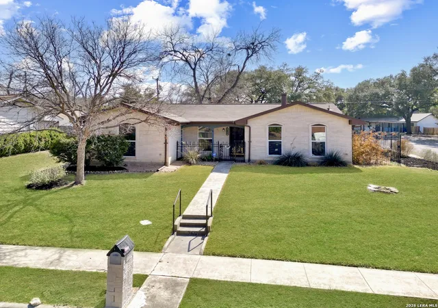 1st image of 3410 Nantucket, San Antonio, TX 78230 | MLS# 1942889